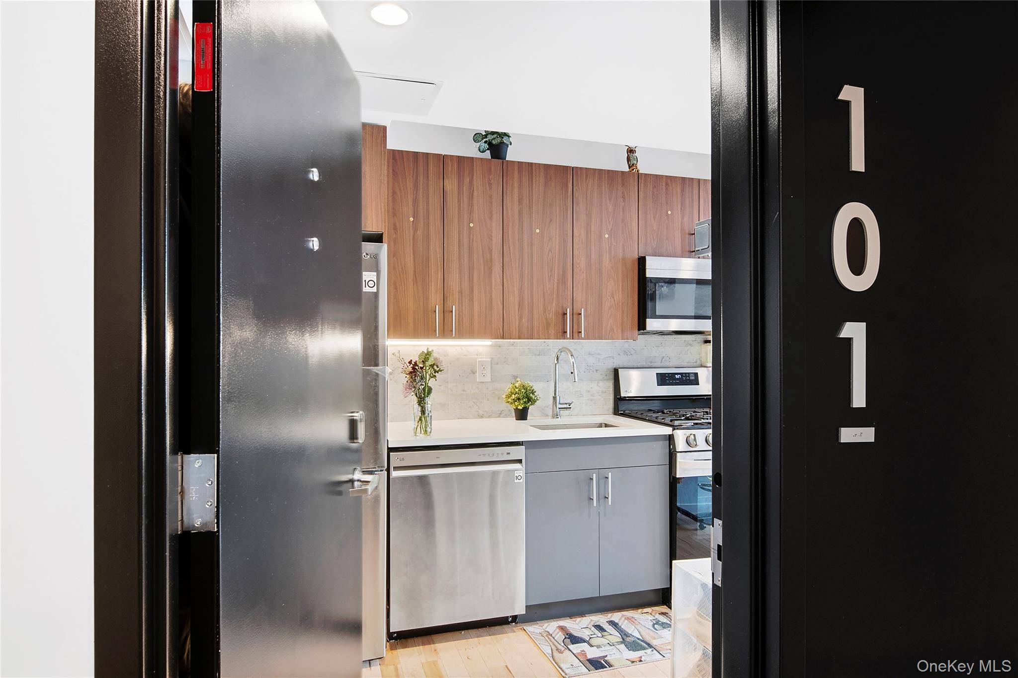 Apartamento à Venda em Brooklyn - Nova Iorque - EUA - 6