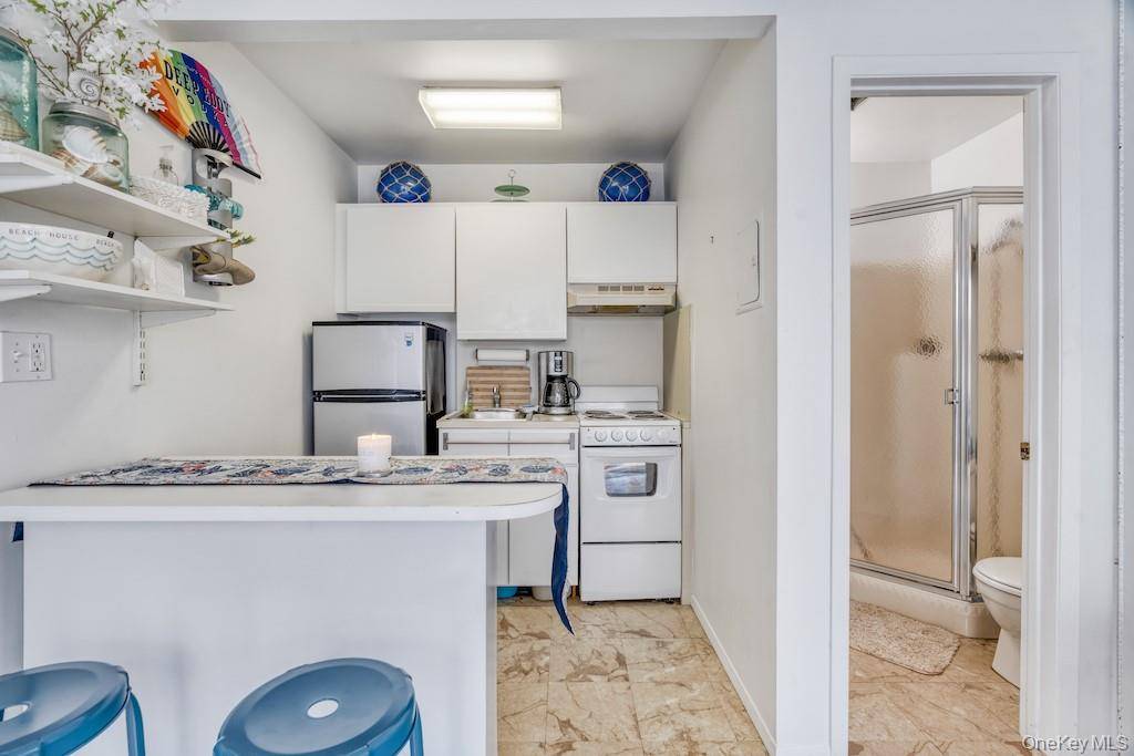 Apartamento à Venda em Cherry Grove - Nova Iorque - EUA - 1