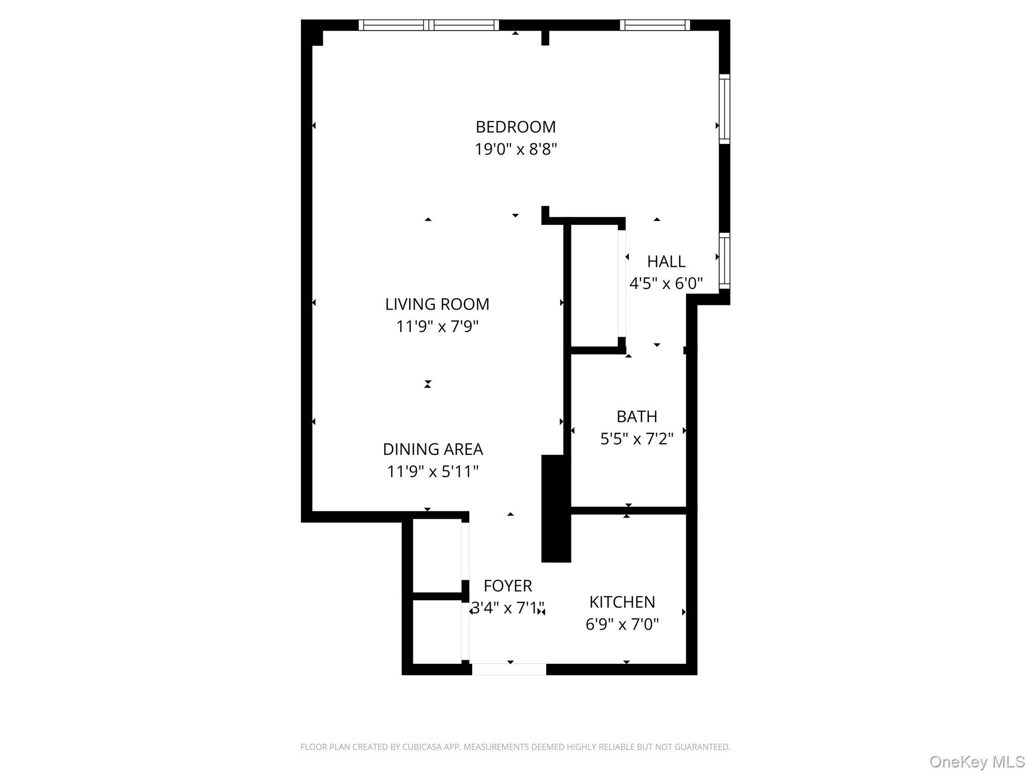 Apartamento à Venda em Elmhurst - Nova Iorque - EUA - 8
