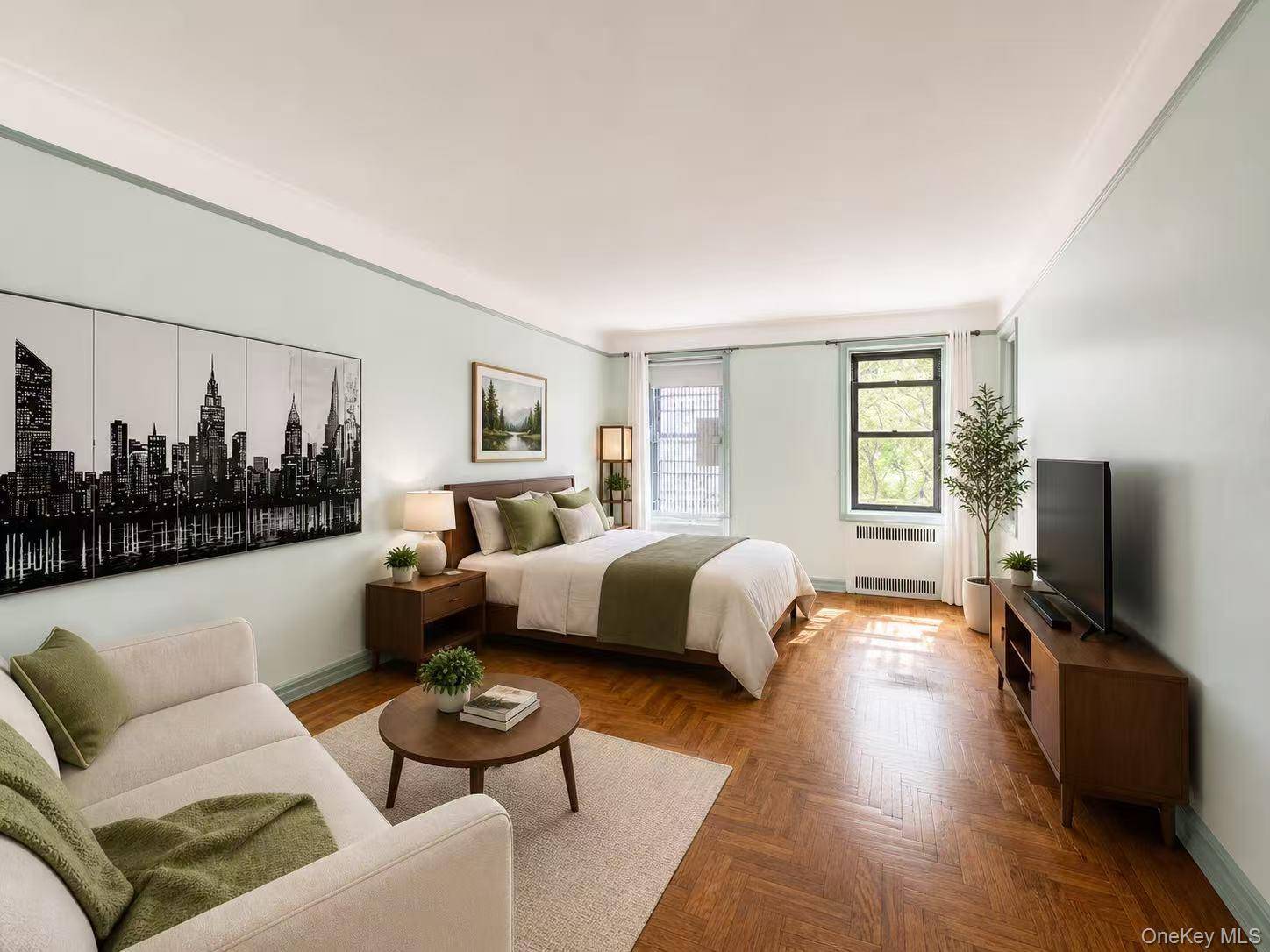Apartment for Sale in Elmhurst - New York - USA - 3