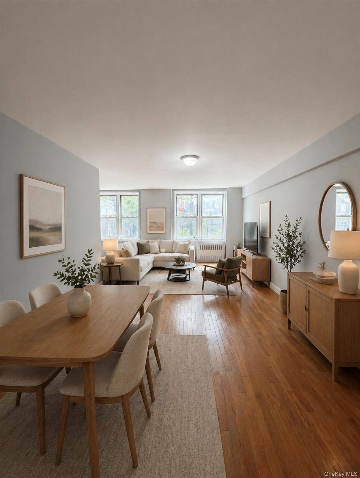 Studio à Vendre à Elmhurst - New York - USA - 3