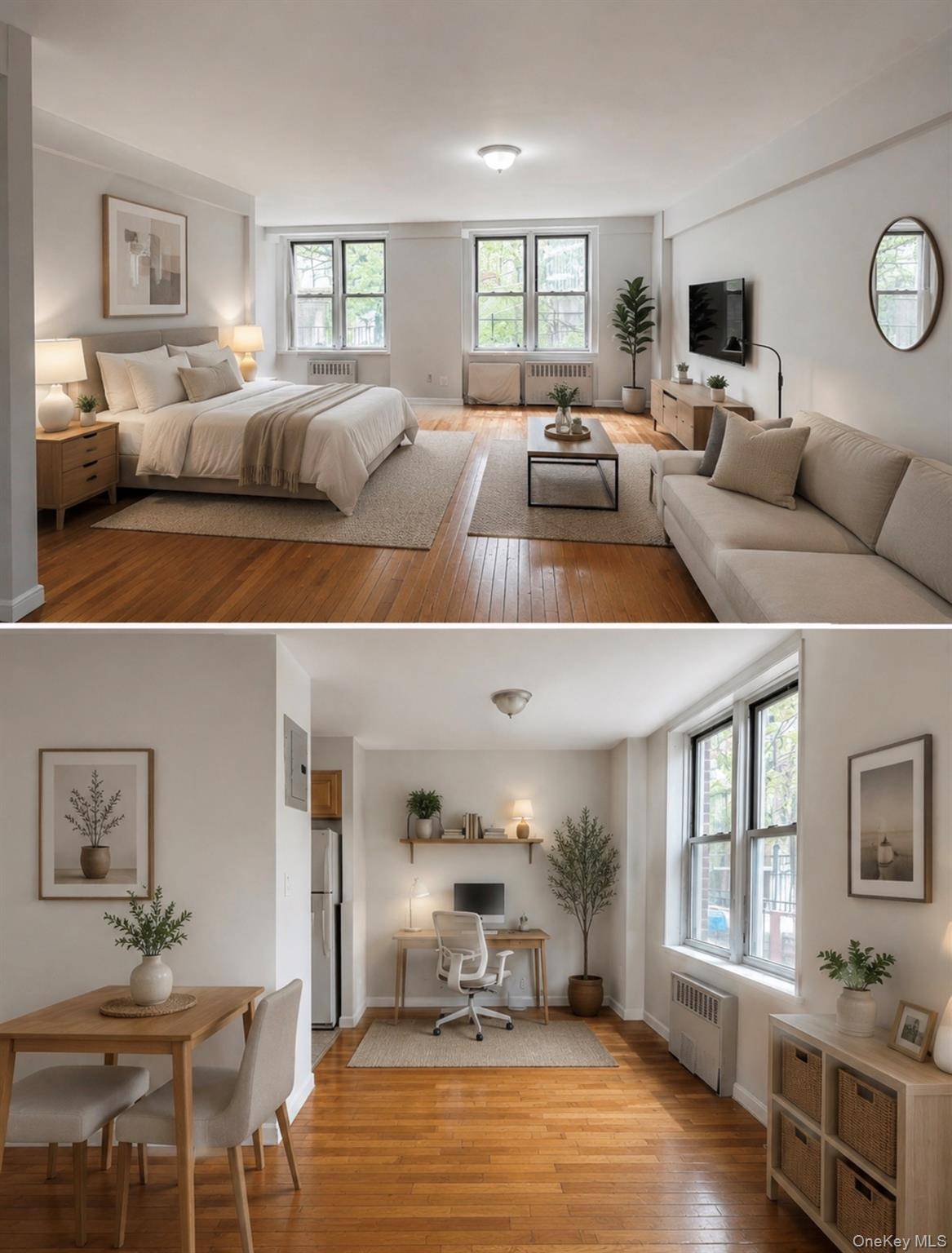 Studio à Vendre à Elmhurst - New York - USA - 4