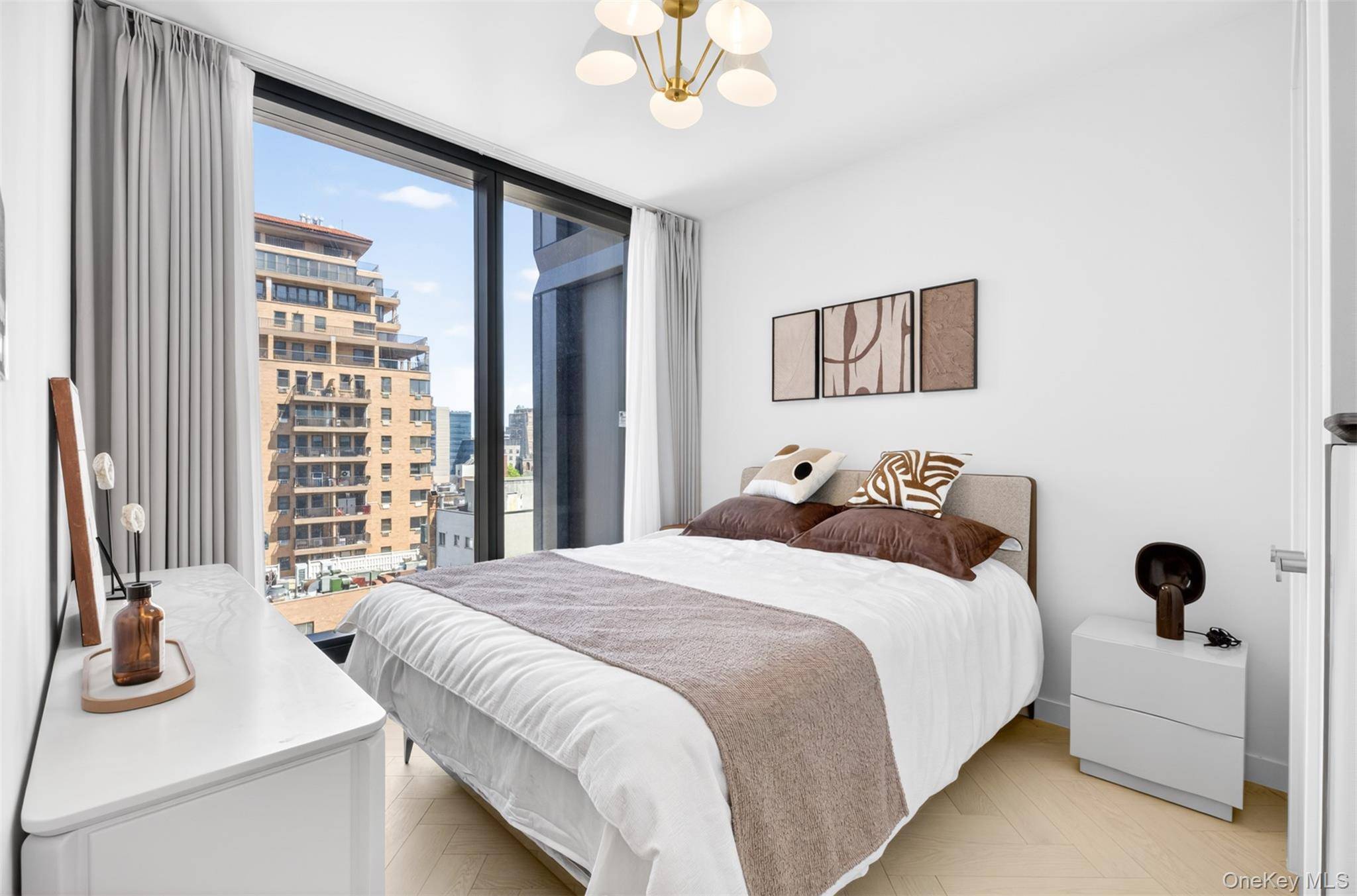 Apartamento à Venda em Flushing - Nova Iorque - EUA - 6