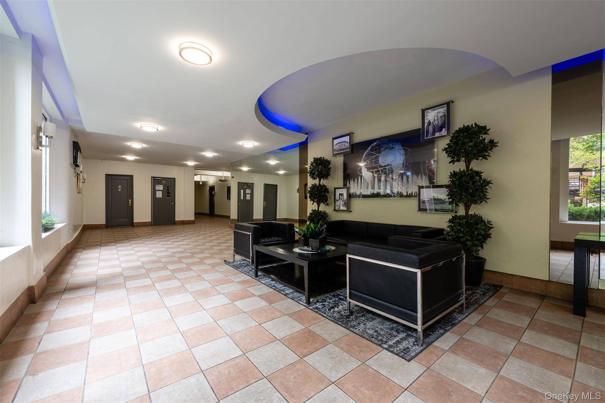 Apartamento à Venda em Forest Hills - Nova Iorque - EUA - 3