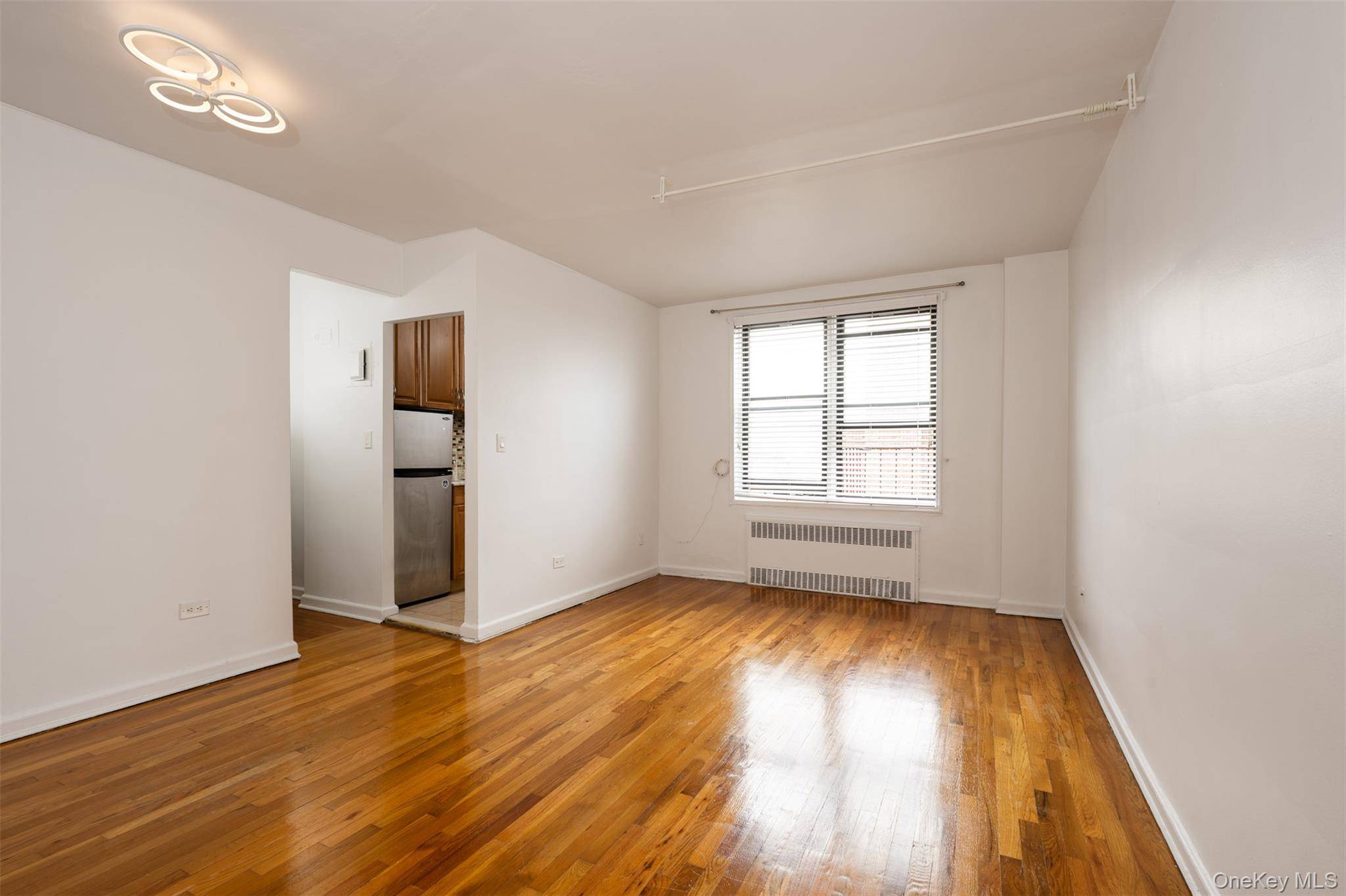 Apartamento à Venda em Forest Hills - Nova Iorque - EUA - 5
