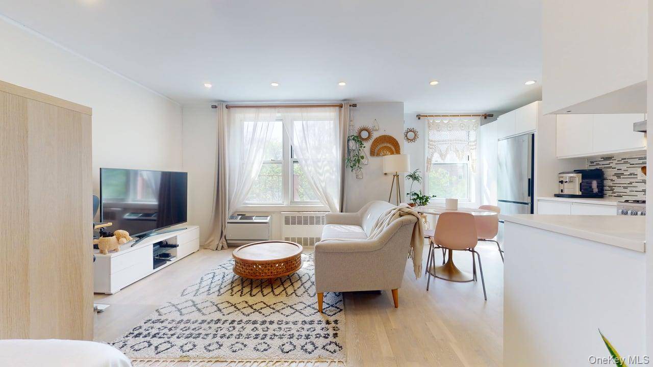 Apartamento en Venta en Forest Hills - Nueva York - EE. UU. - 1