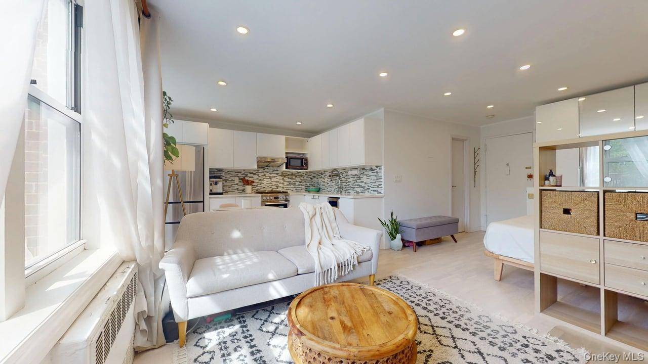 Apartamento en Venta en Forest Hills - Nueva York - EE. UU. - 5