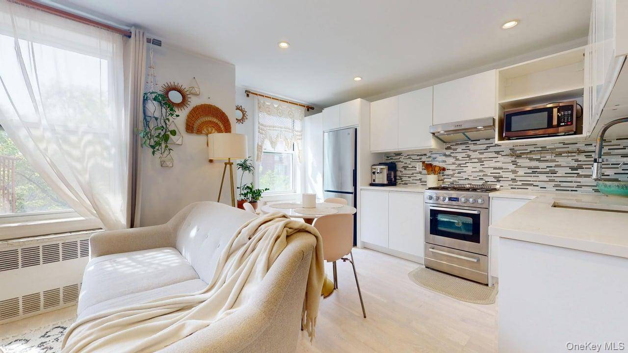 Apartamento en Venta en Forest Hills - Nueva York - EE. UU. - 7
