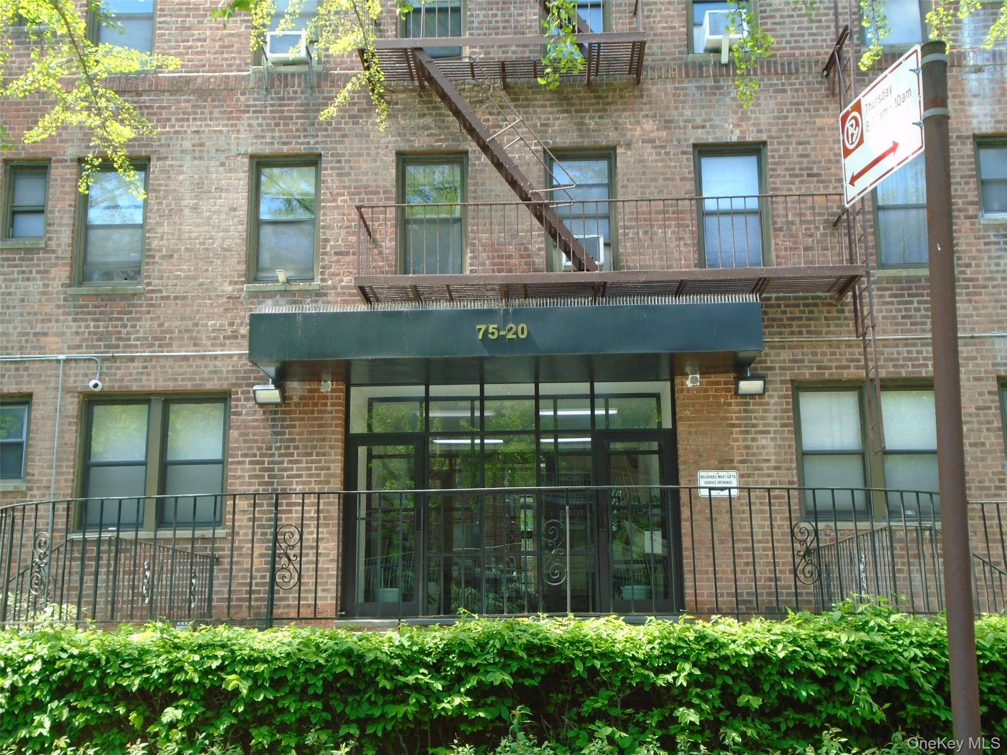Studio à Vendre à Forest Hills - New York - USA - 1