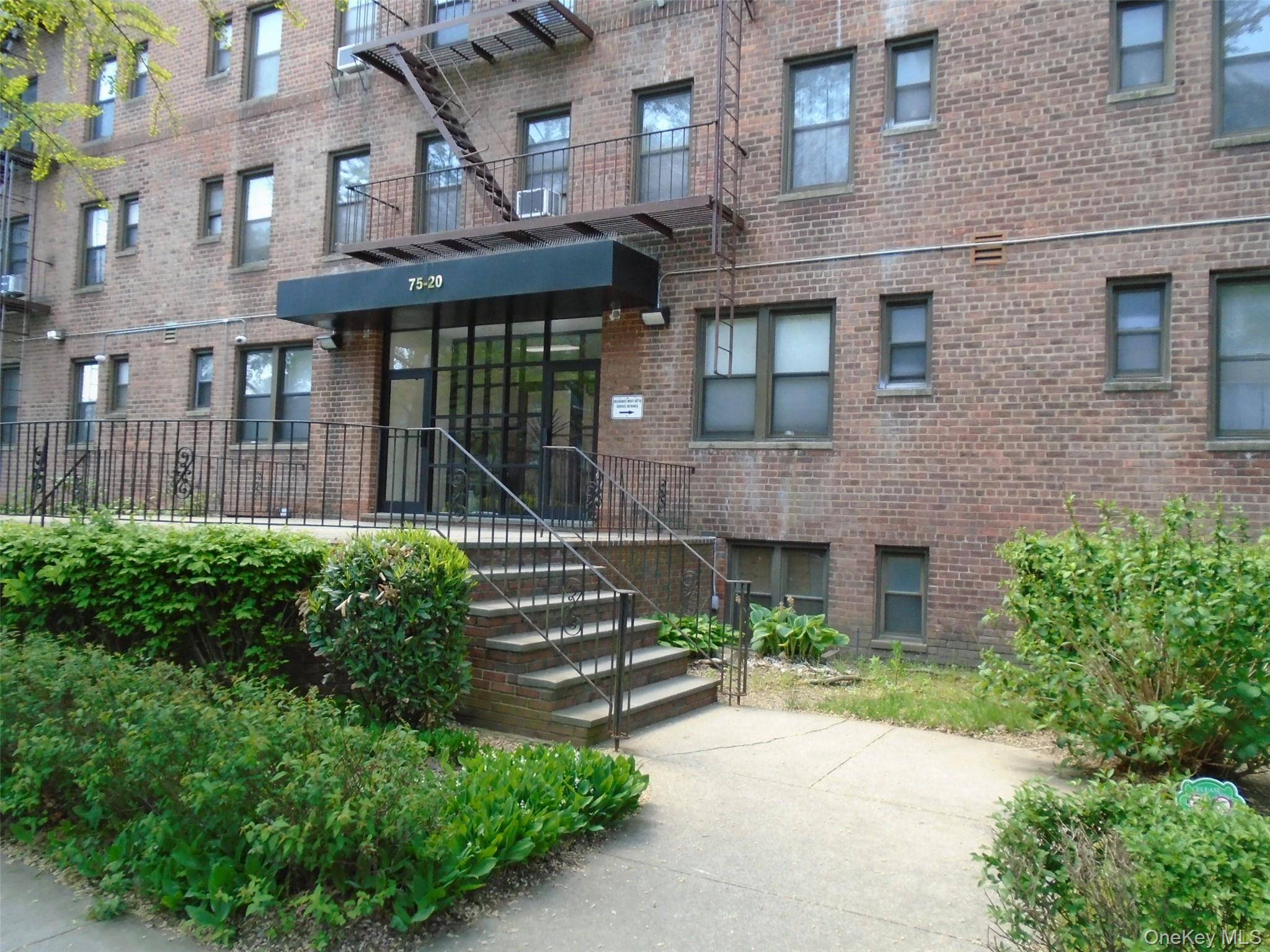 Studio à Vendre à Forest Hills - New York - USA - 3