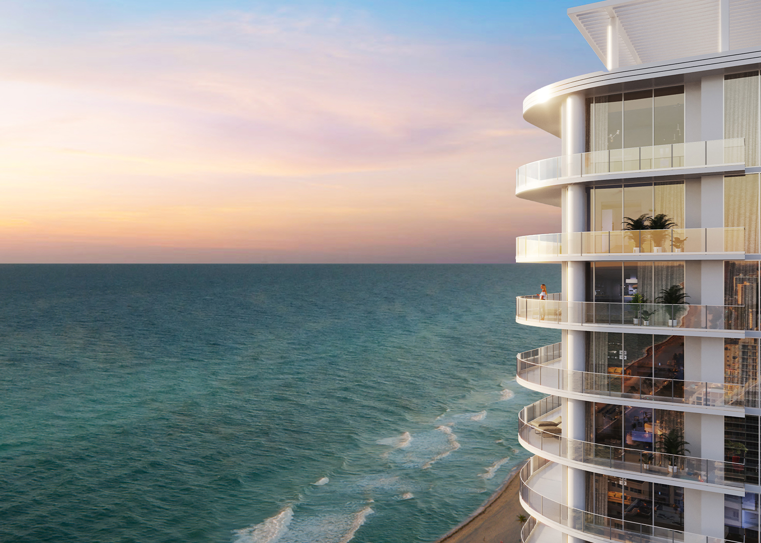 Appartement à Vendre à Fort Lauderdale - Floride - États-Unis - 5