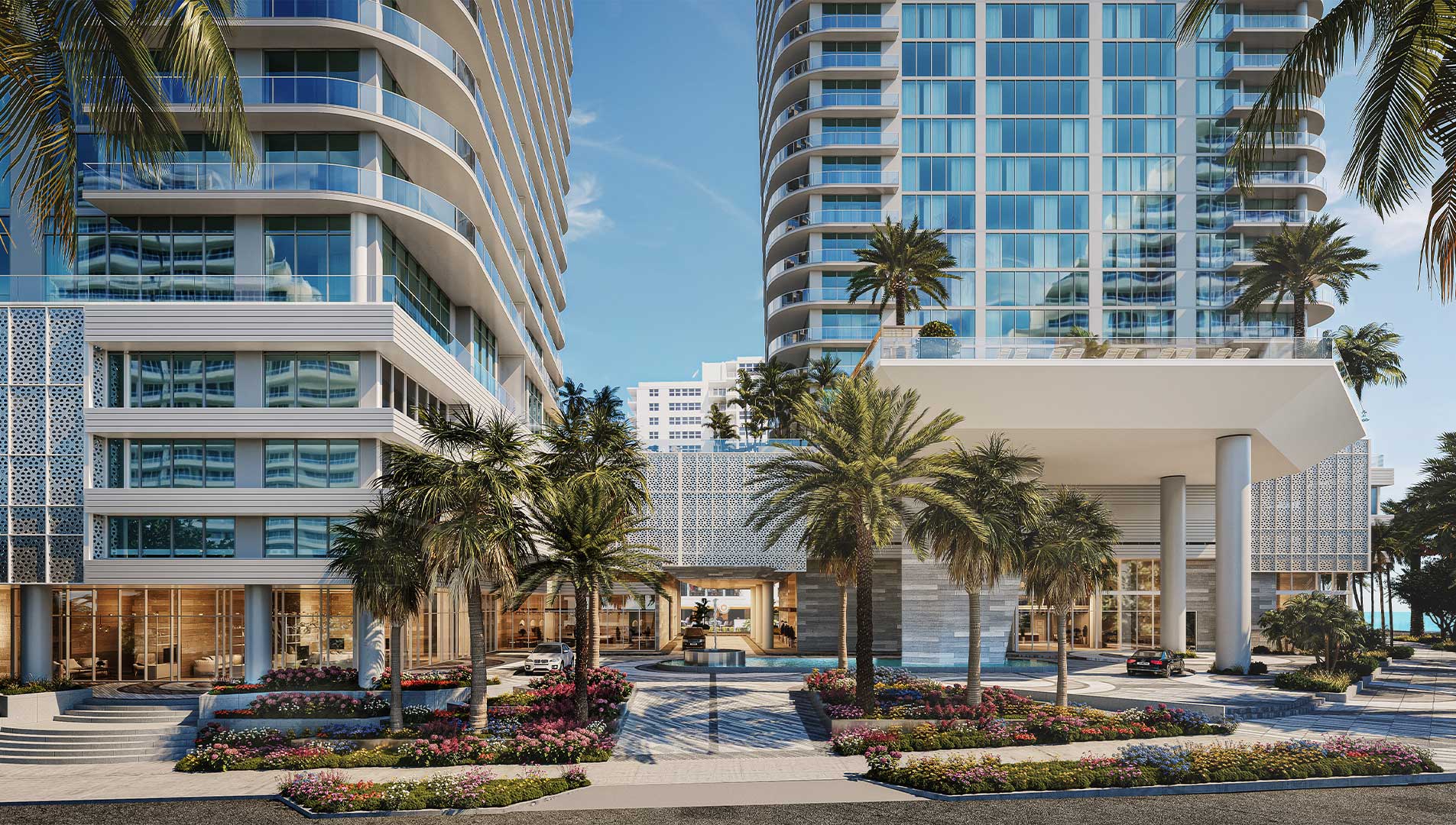Appartement à Vendre à Fort Lauderdale - Floride - États-Unis - 7