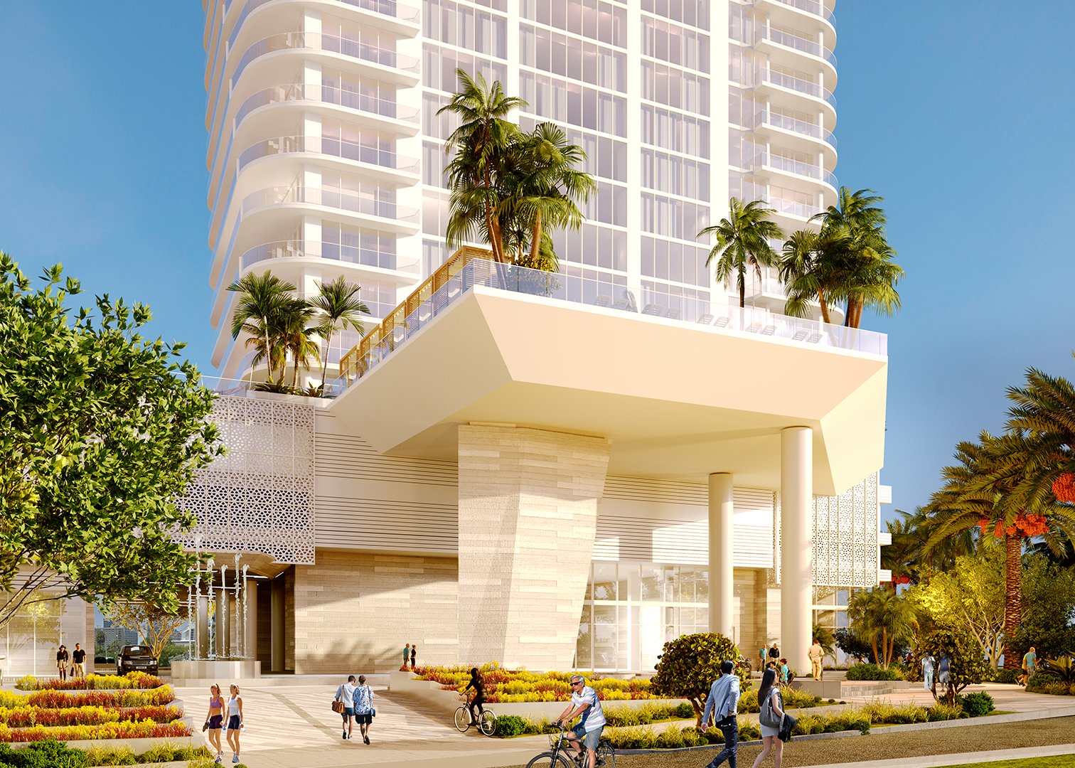 Appartement à Vendre à Fort Lauderdale - Floride - États-Unis - 8