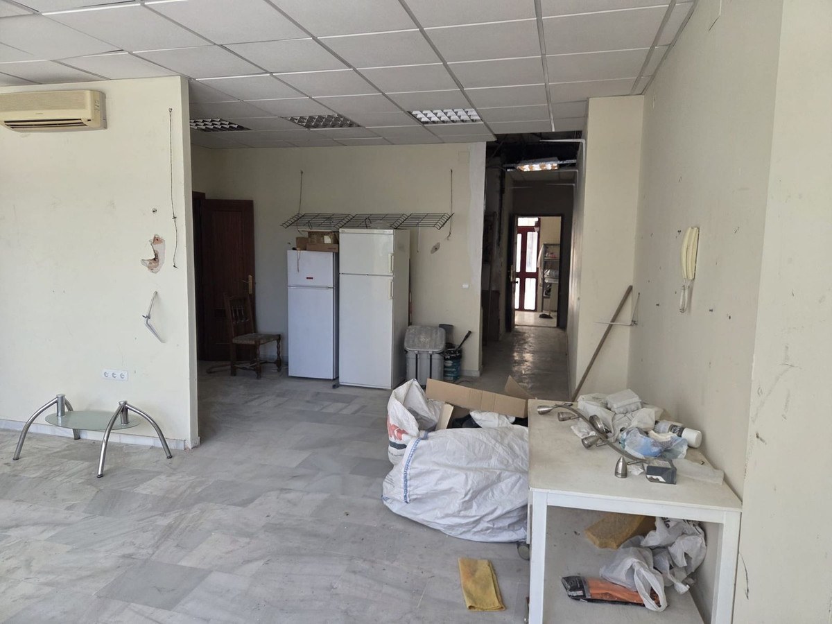 Apartamento à Venda em Fuengirola - Costa del Sol - 8