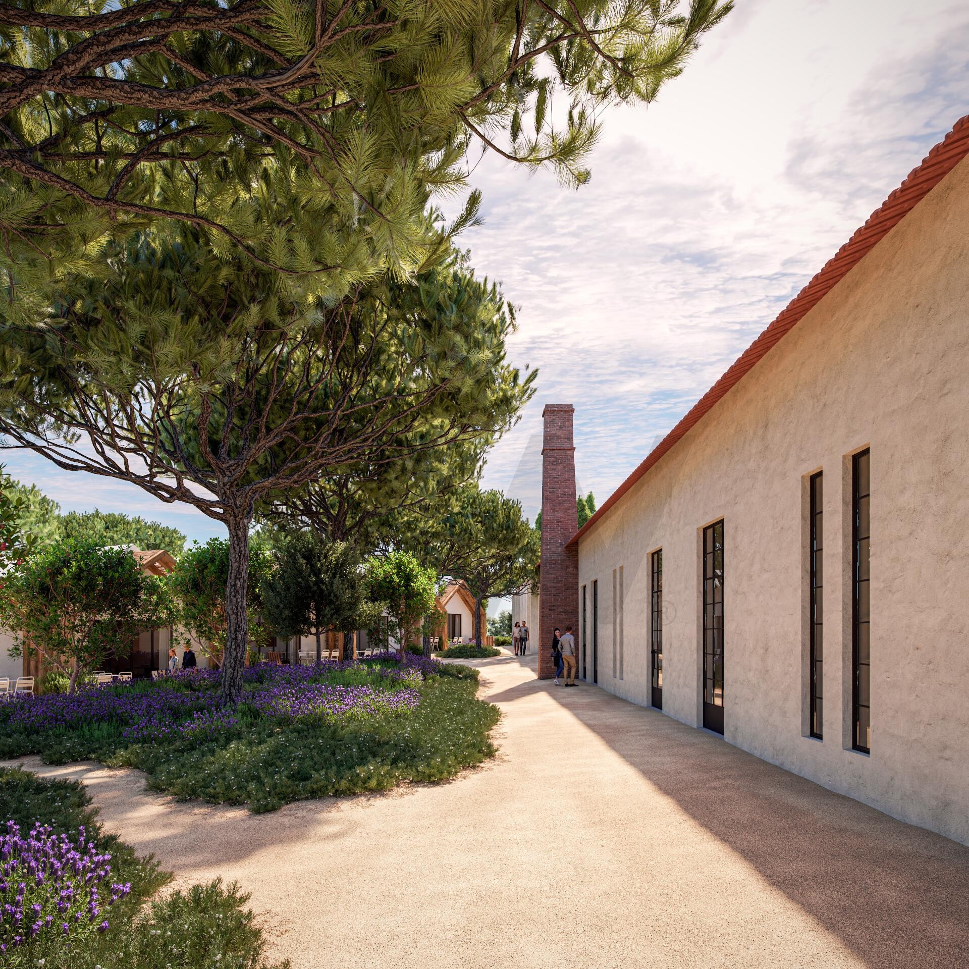 Apartamento en Venta en Grândola - Setúbal - Portugal - 3