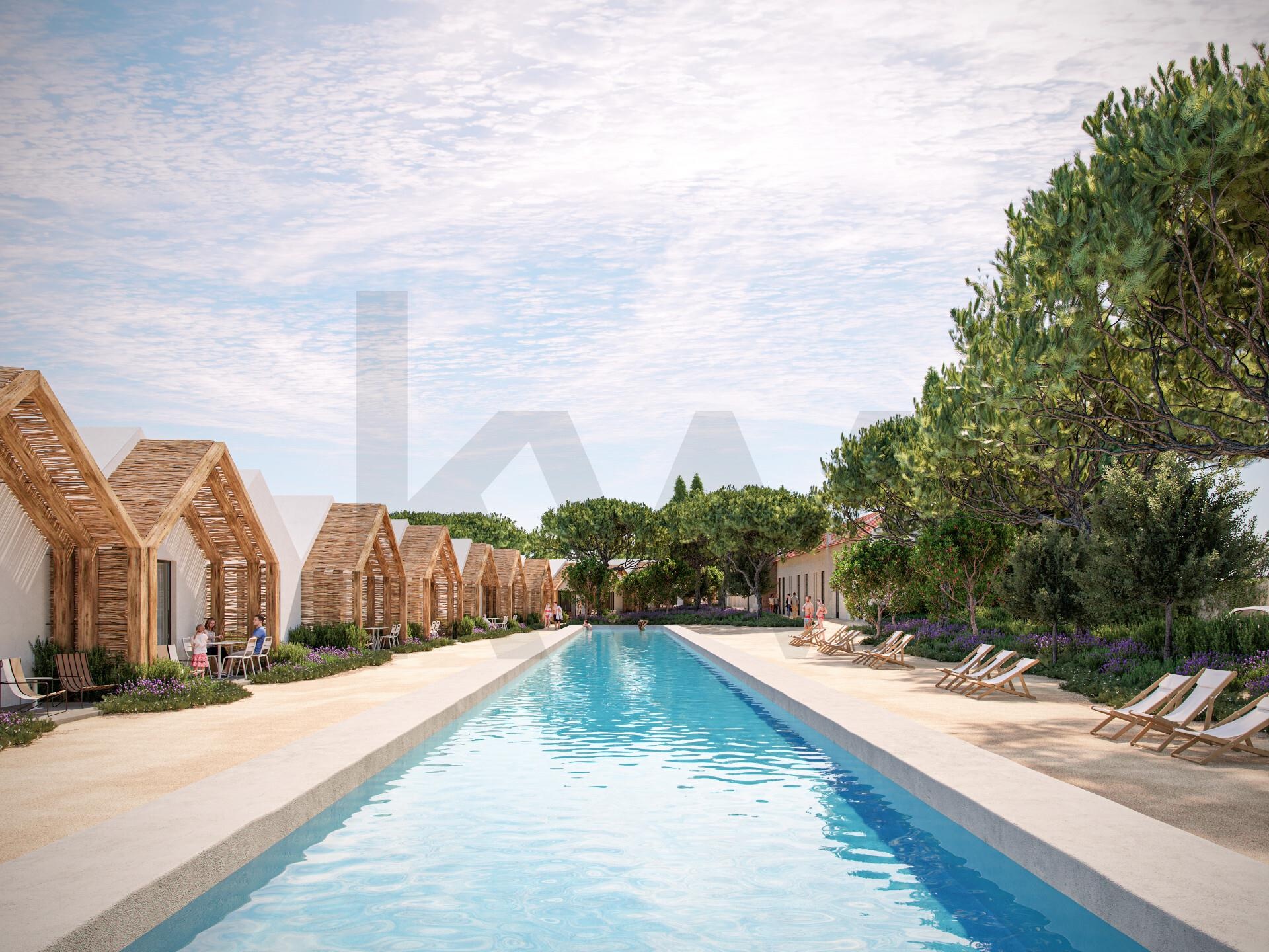 Apartamento en Venta en Grândola - Setúbal - Portugal - 4