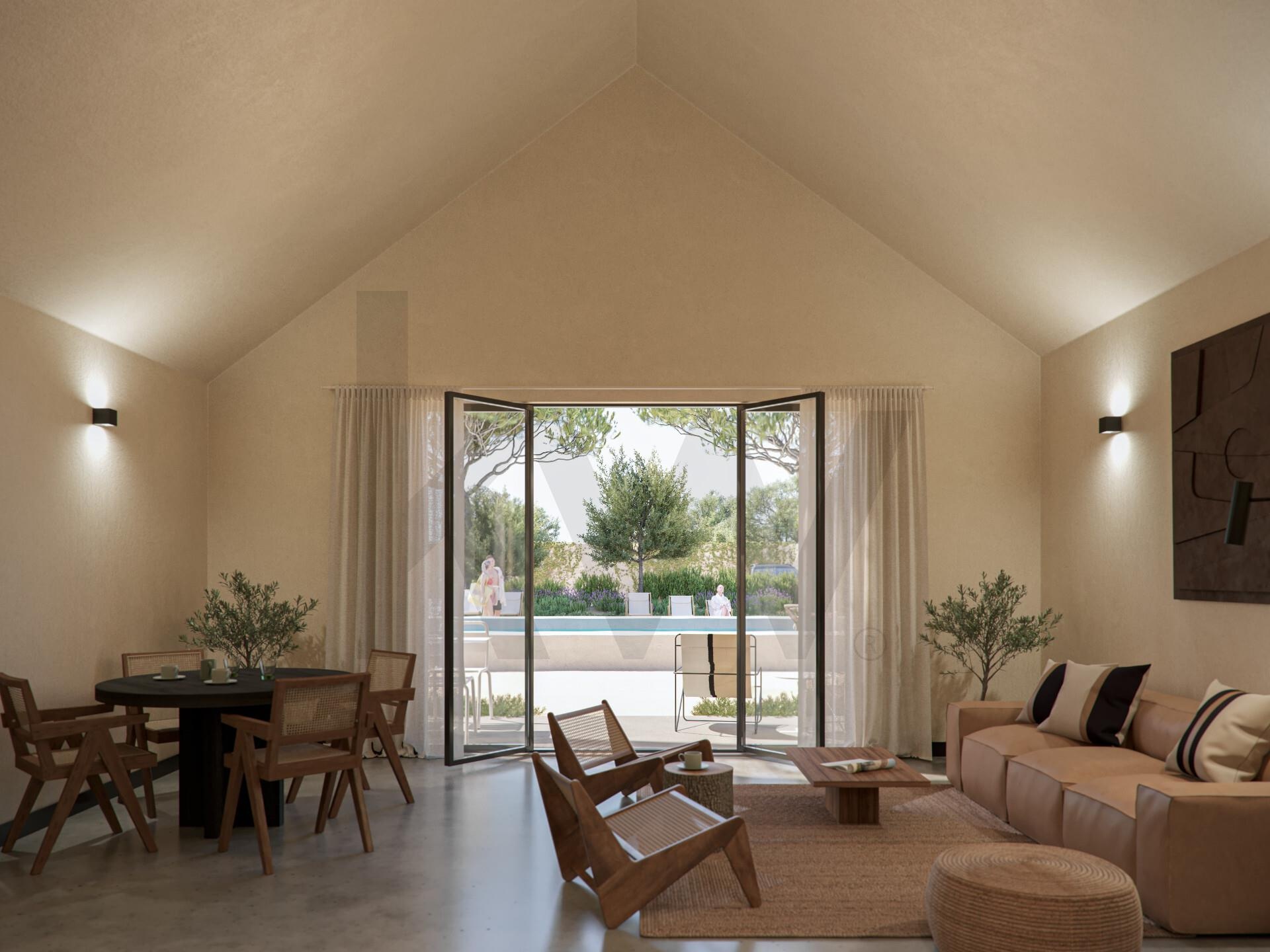 Apartamento en Venta en Grândola - Setúbal - Portugal - 5