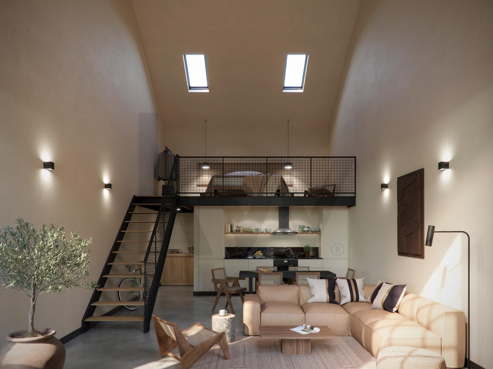 Apartamento en Venta en Grândola - Setúbal - Portugal - 8