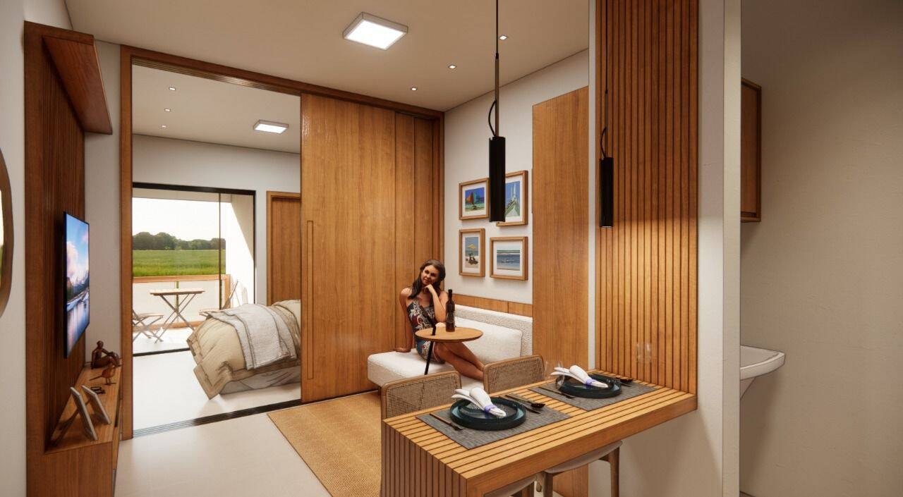 Apartamento à Venda em Itacaré - Bahia - Brasil - 3