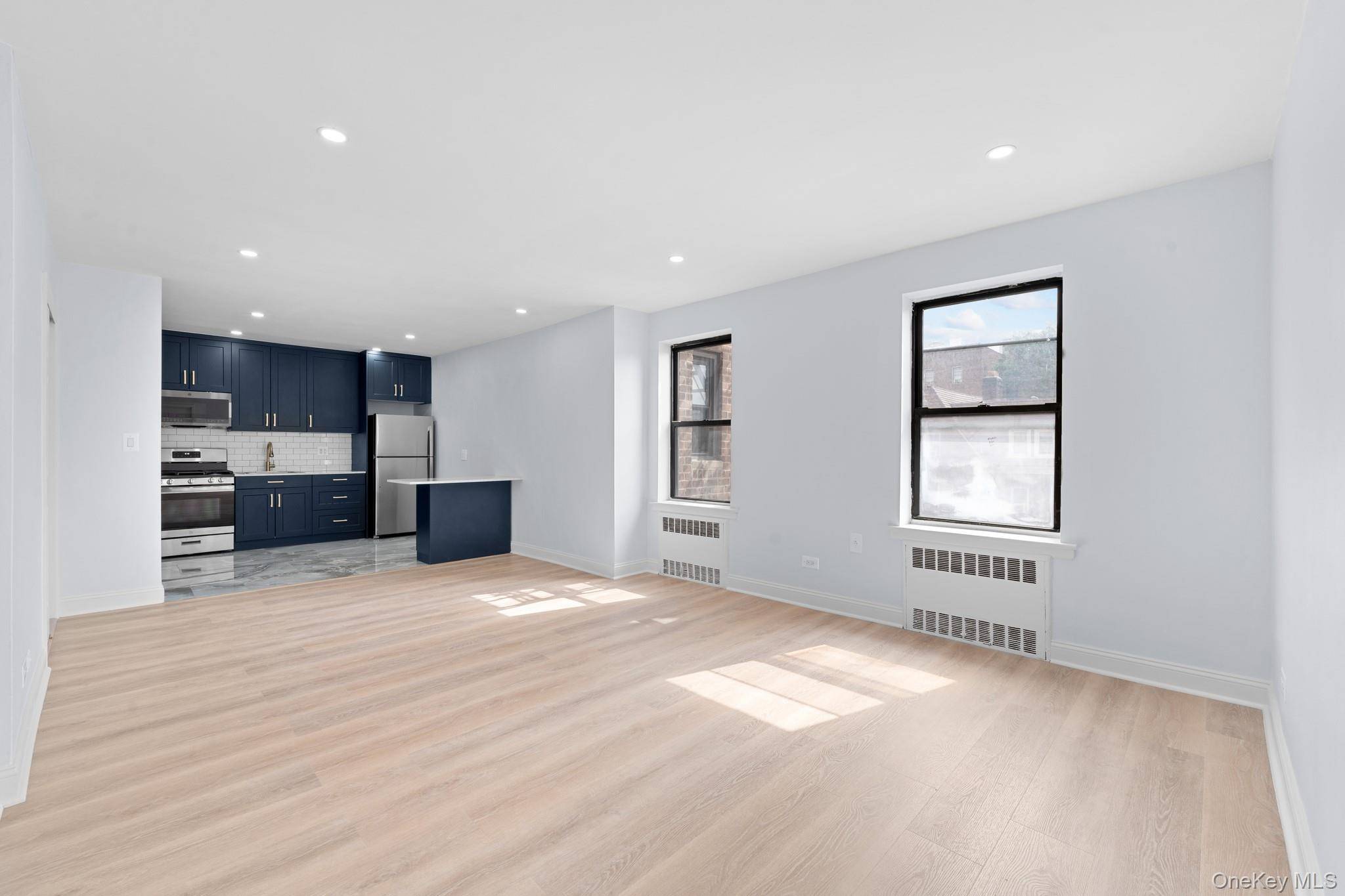 Apartamento en Venta en Jackson Heights - Nueva York - EE. UU. - 2