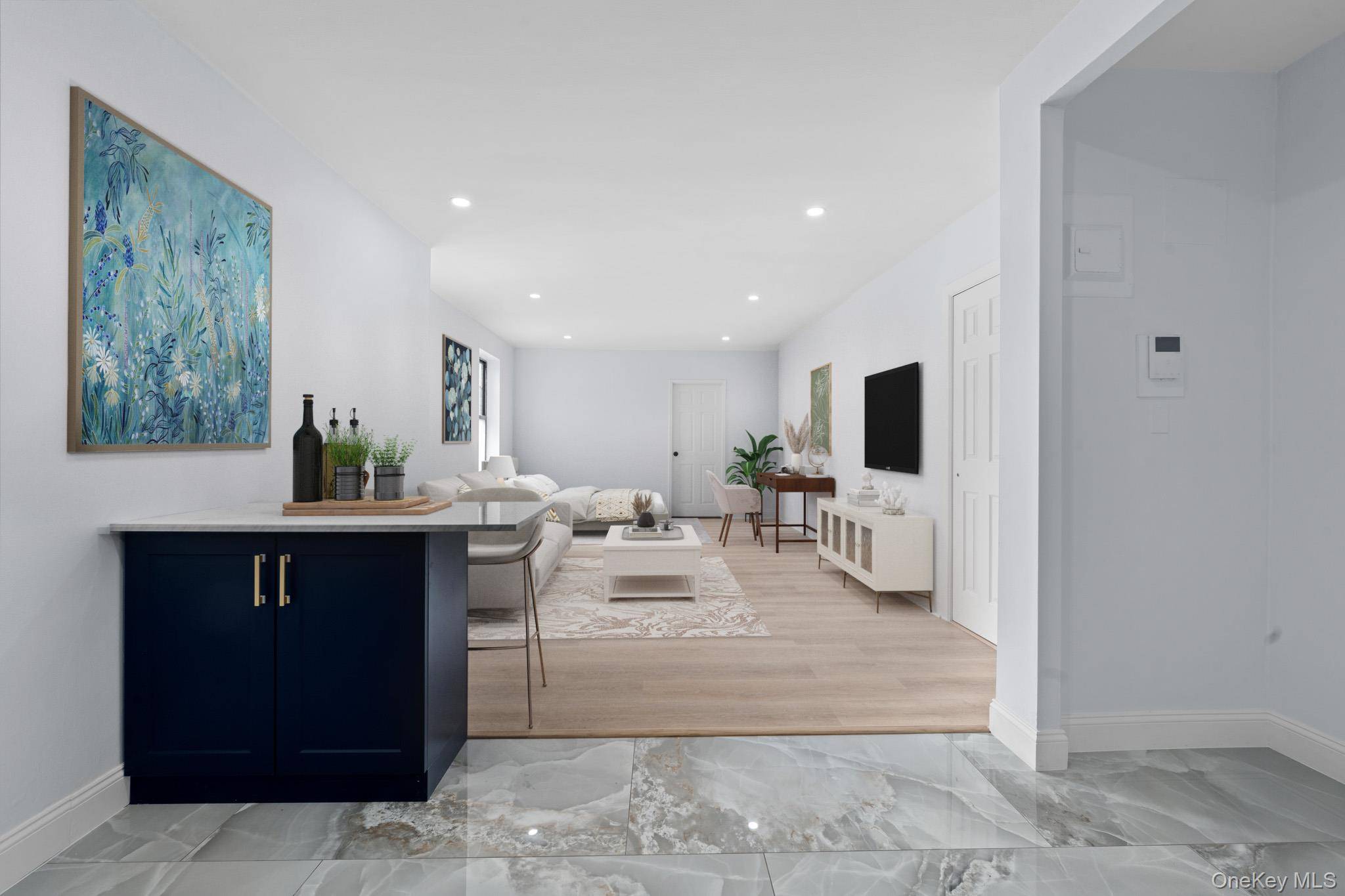Apartamento en Venta en Jackson Heights - Nueva York - EE. UU. - 3