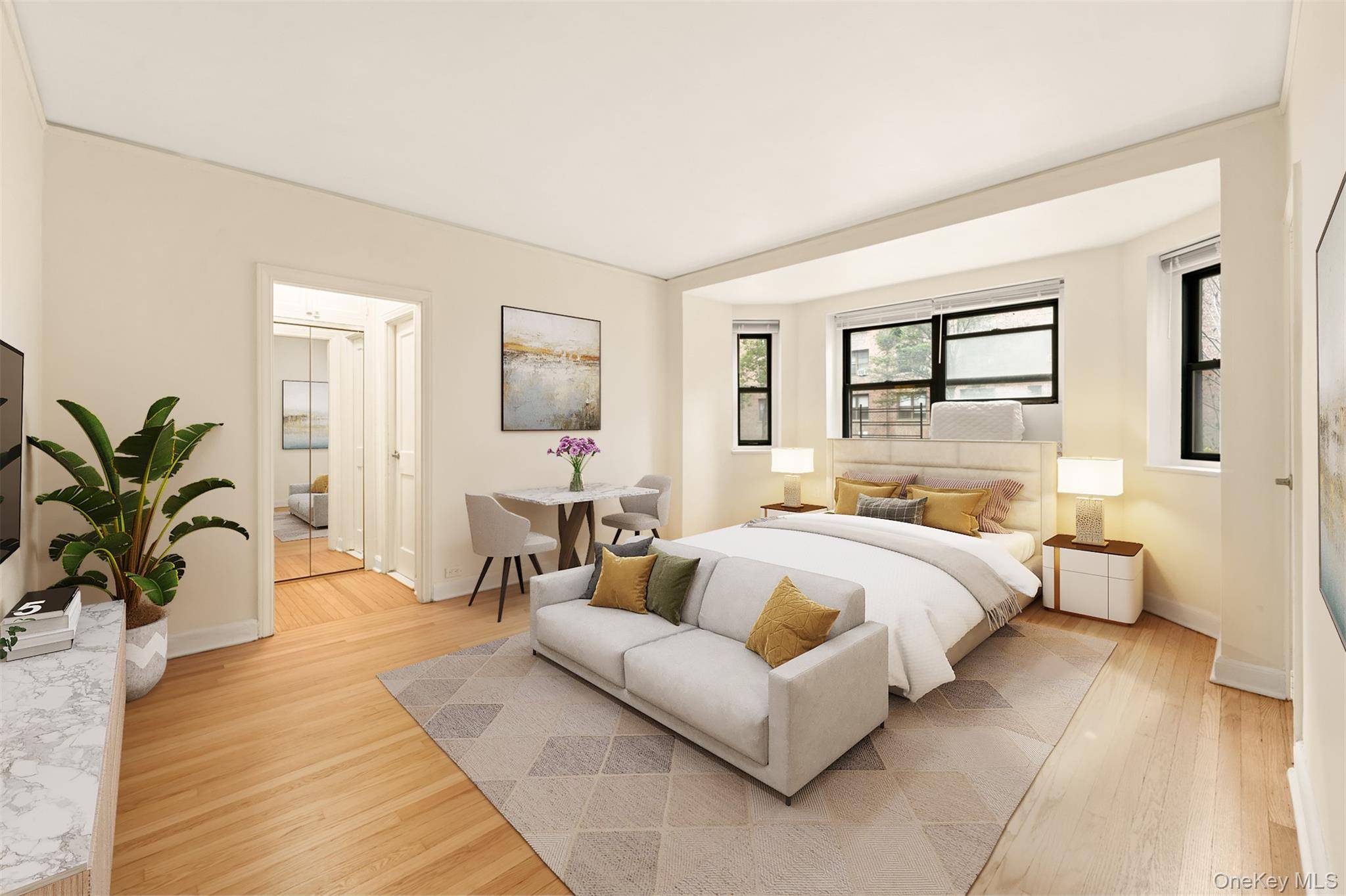 Apartamento à Venda em Jackson Heights - Nova Iorque - EUA - 1