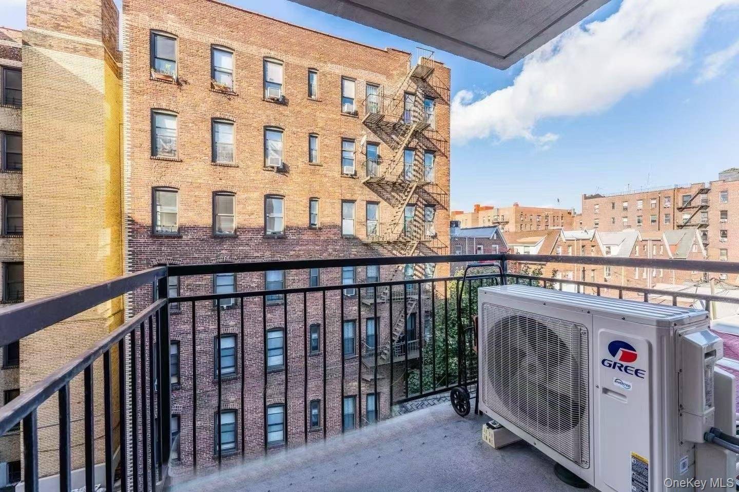 Appartement à Vendre à Jackson Heights - New York - États-Unis - 7