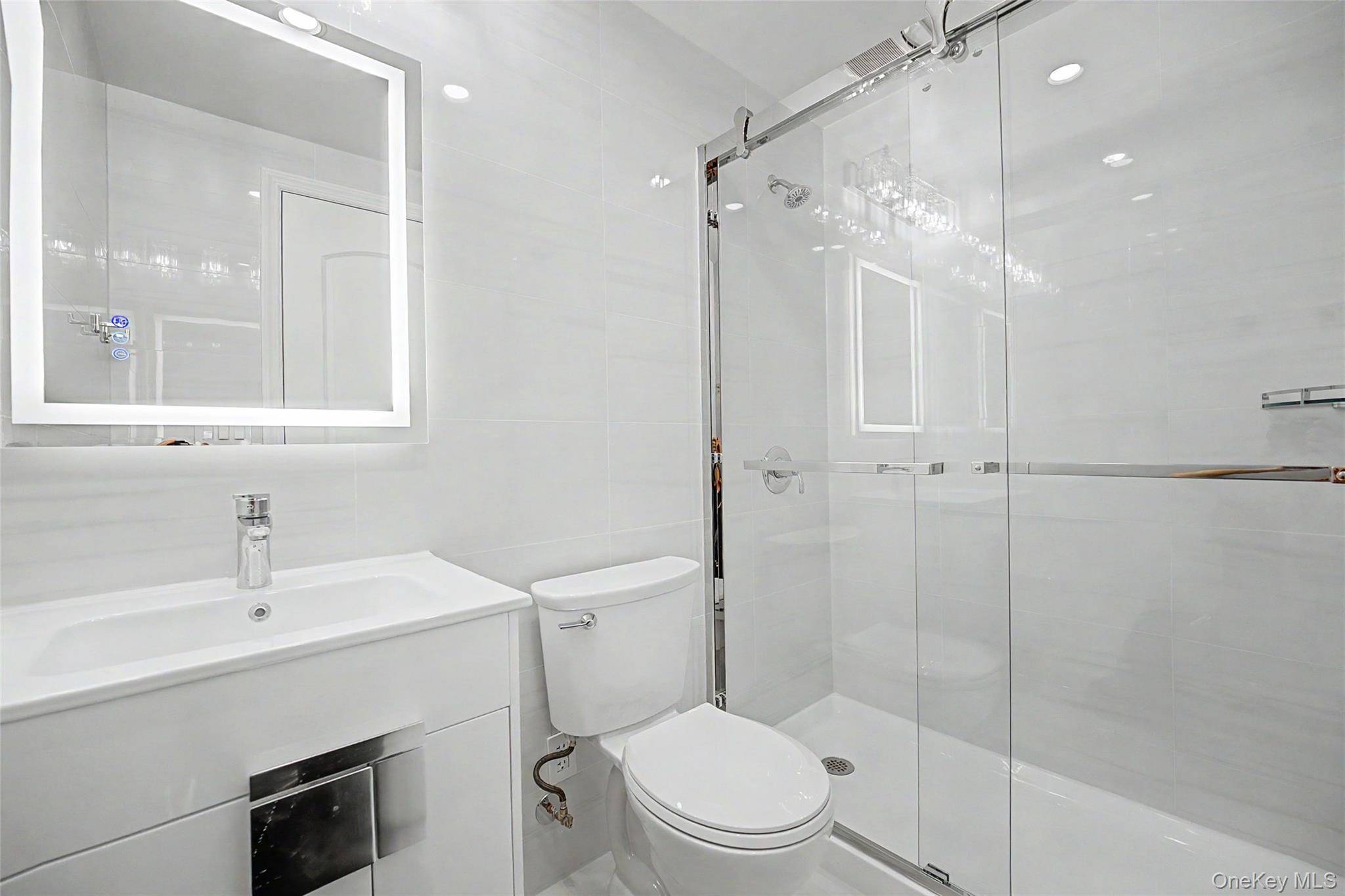Appartement à Vendre à Jackson Heights - New York - États-Unis - 8
