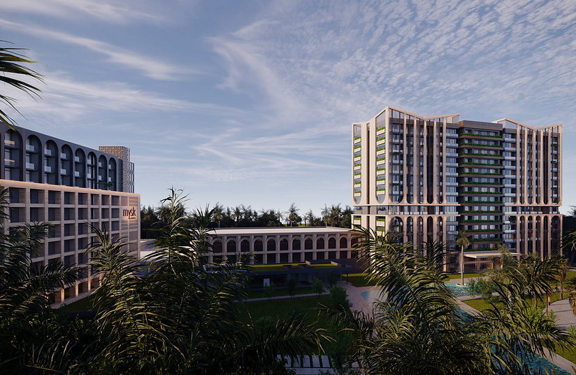 Apartamento en Venta en Kissimmee - Florida - EE. UU. - 2