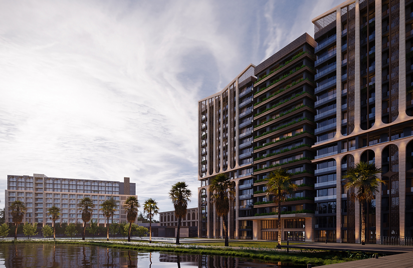 Apartamento en Venta en Kissimmee - Florida - EE. UU. - 4