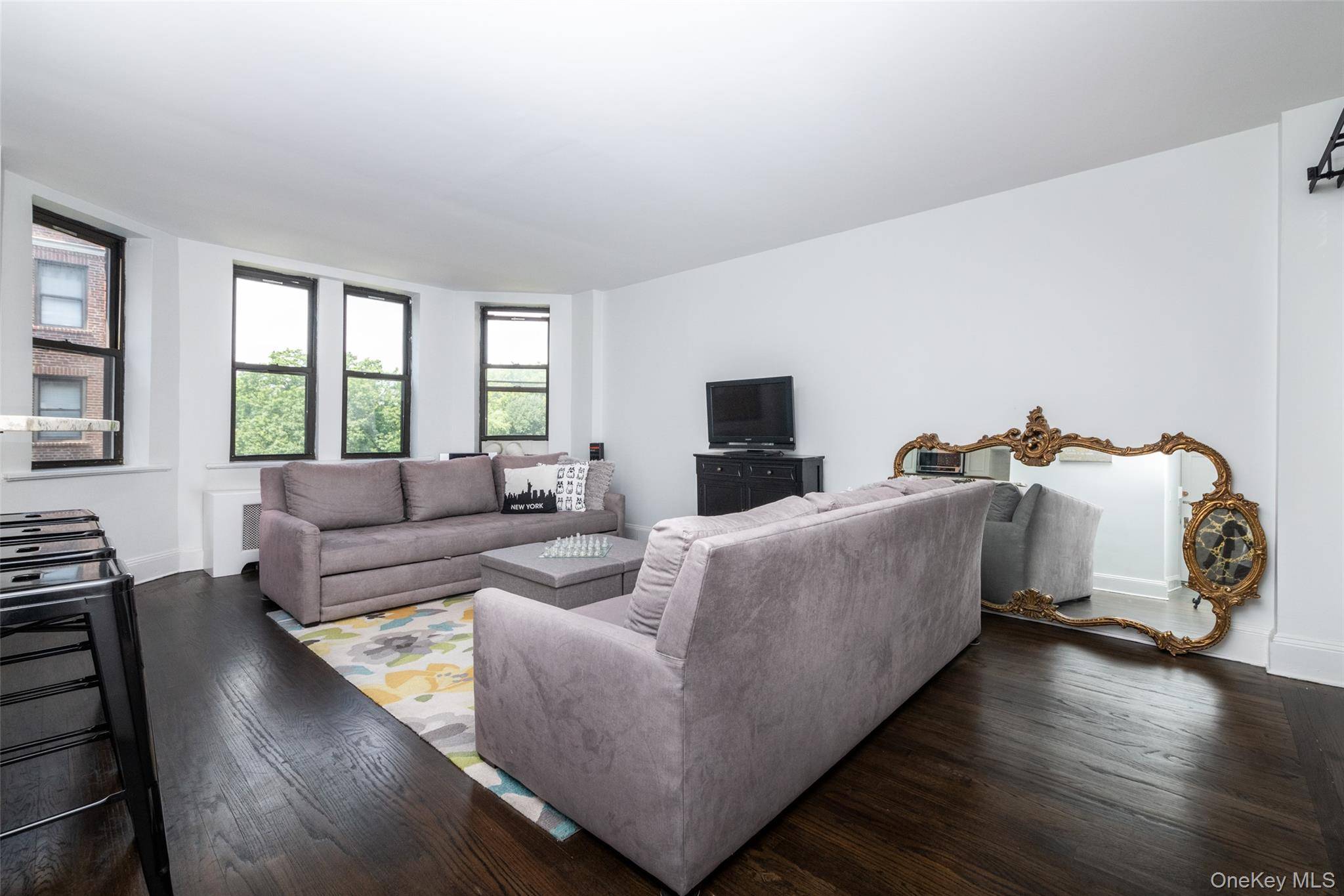 Apartamento à Venda em Larchmont - Nova Iorque - EUA - 2