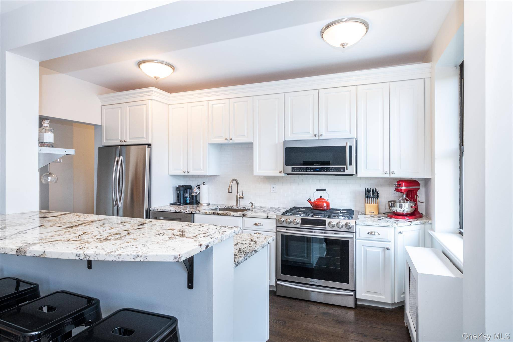 Apartamento à Venda em Larchmont - Nova Iorque - EUA - 3