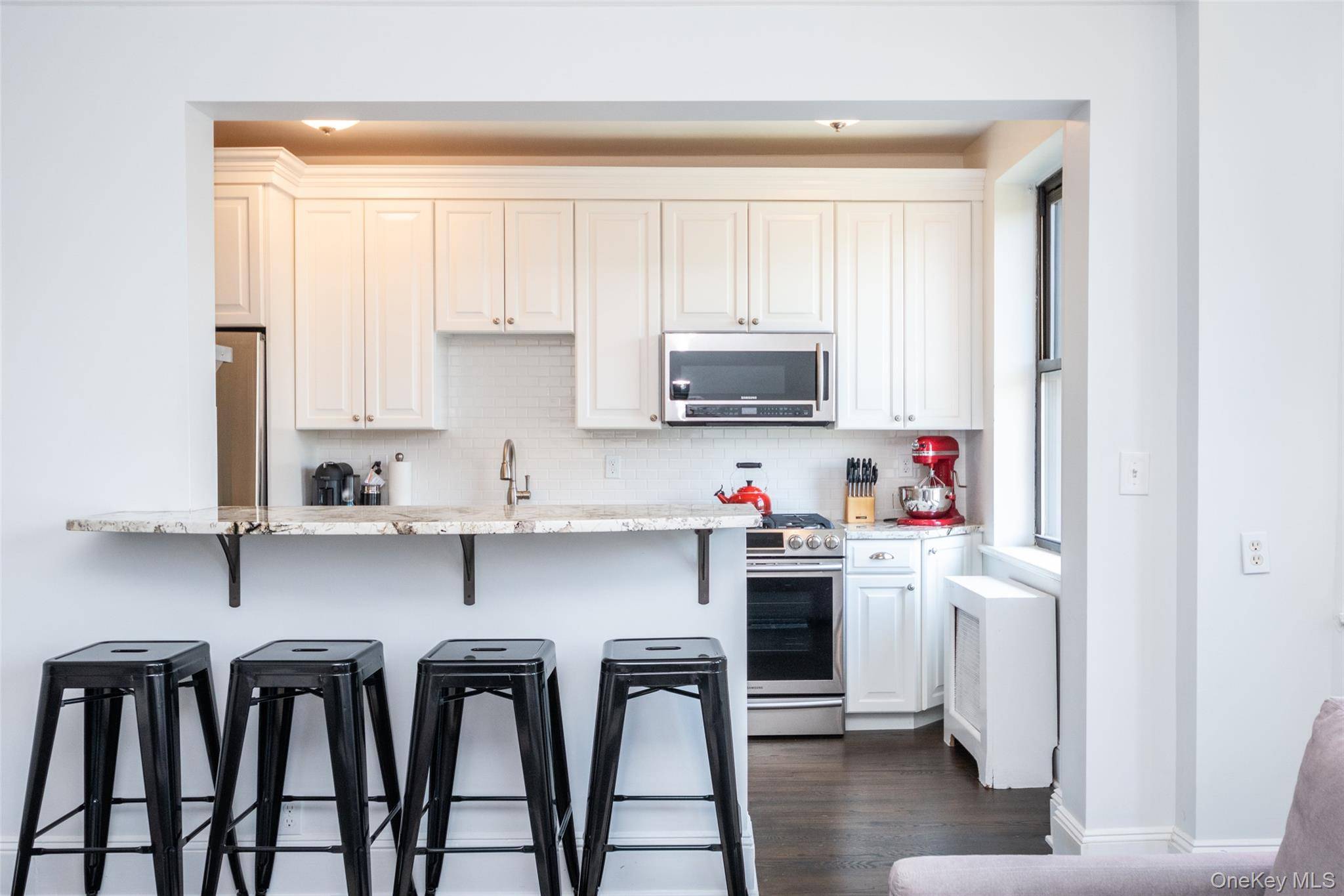 Apartamento à Venda em Larchmont - Nova Iorque - EUA - 4