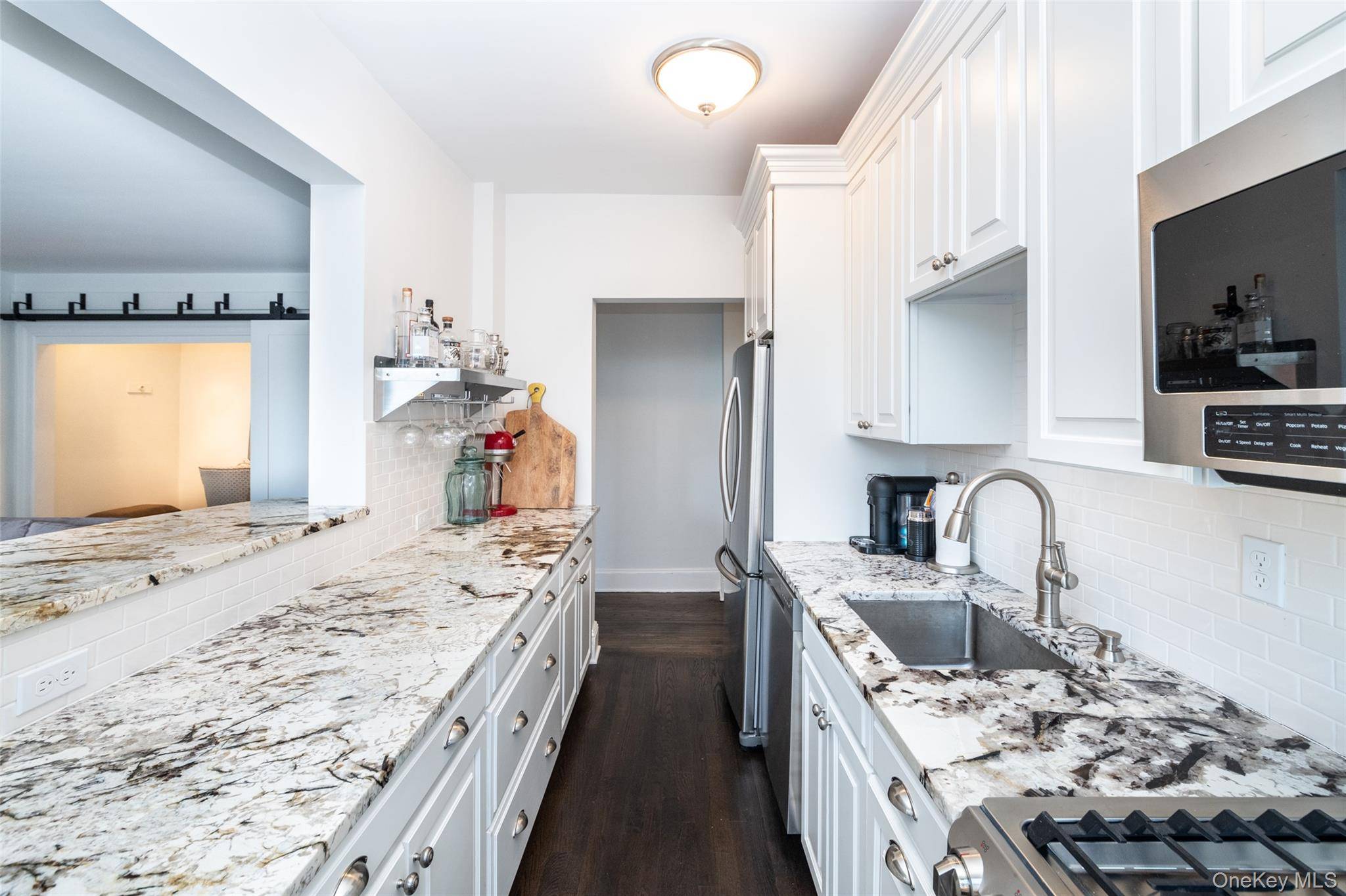 Apartamento à Venda em Larchmont - Nova Iorque - EUA - 5
