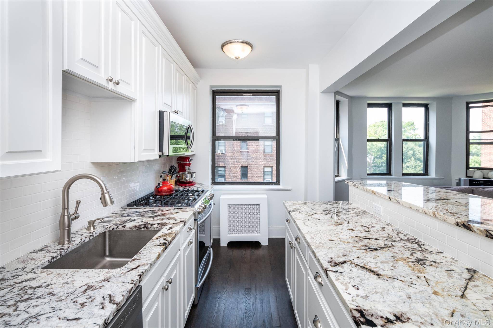 Apartamento à Venda em Larchmont - Nova Iorque - EUA - 6