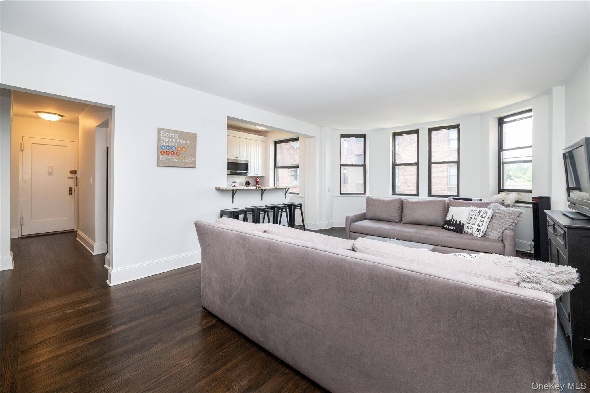 Apartamento à Venda em Larchmont - Nova Iorque - EUA - 8