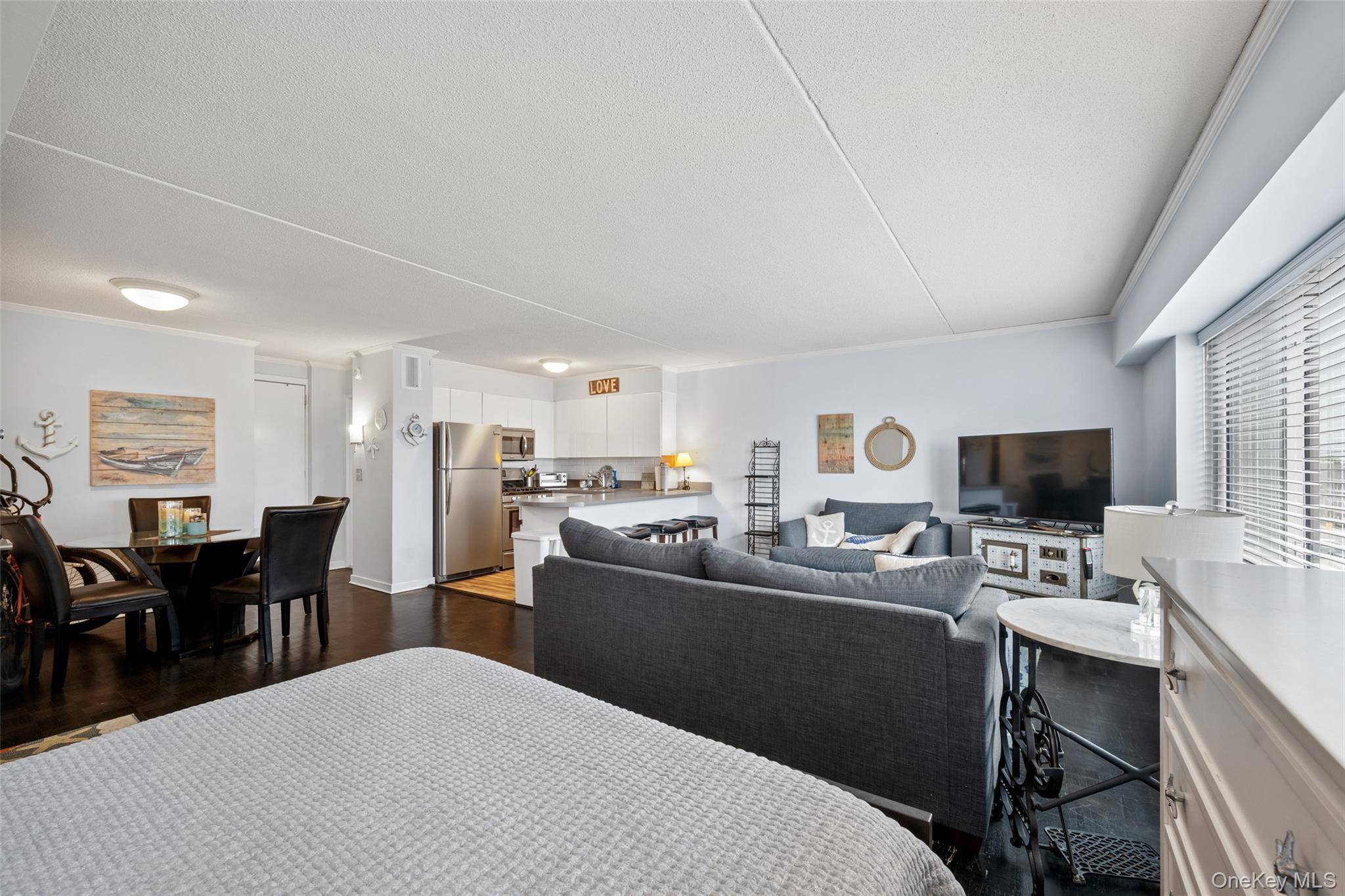 Apartamento à Venda em Long Beach - Nova Iorque - EUA - 2