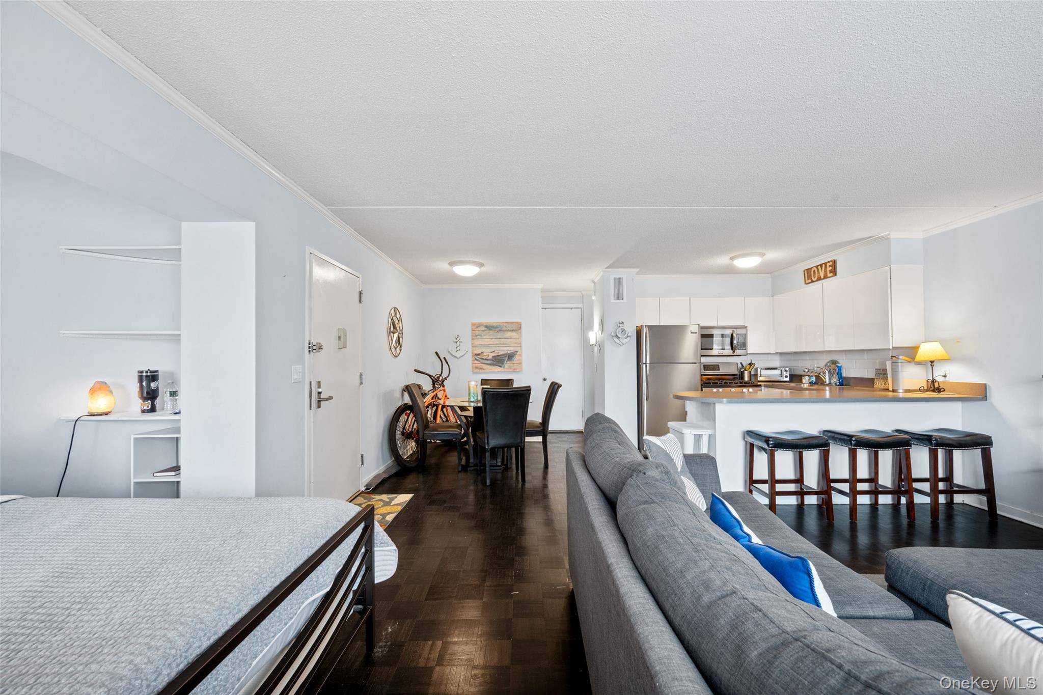 Apartamento à Venda em Long Beach - Nova Iorque - EUA - 3