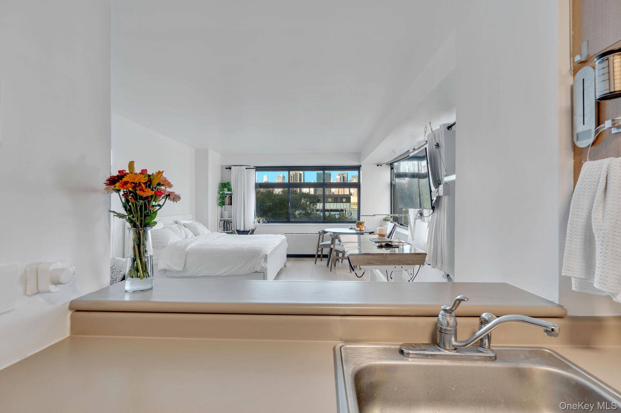 Appartement à Vendre à Long Island City - New York - USA - 6