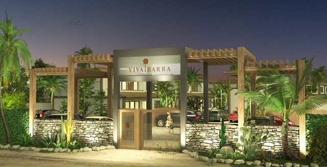 Apartamento à Venda em Maraú - Bahia - Brasil - 1