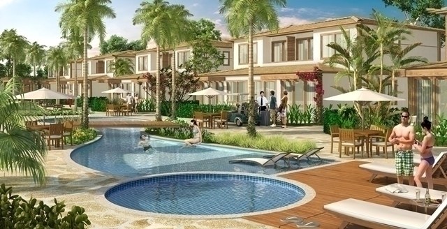 Apartamento à Venda em Maraú - Bahia - Brasil - 3
