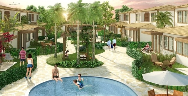 Apartamento à Venda em Maraú - Bahia - Brasil - 4