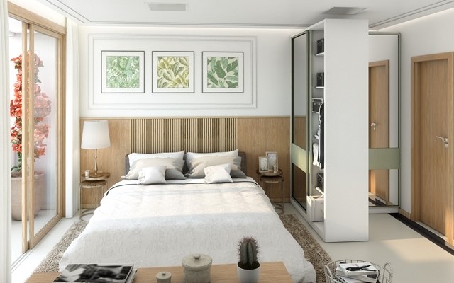 Apartamento à Venda em Maraú - Bahia - Brasil - 5