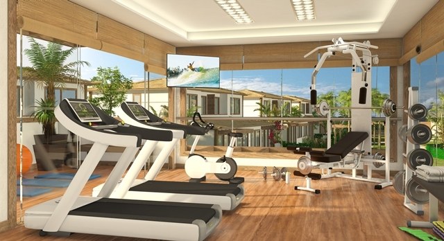 Apartamento à Venda em Maraú - Bahia - Brasil - 7