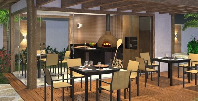 Apartamento à Venda em Maraú - Bahia - Brasil - 8