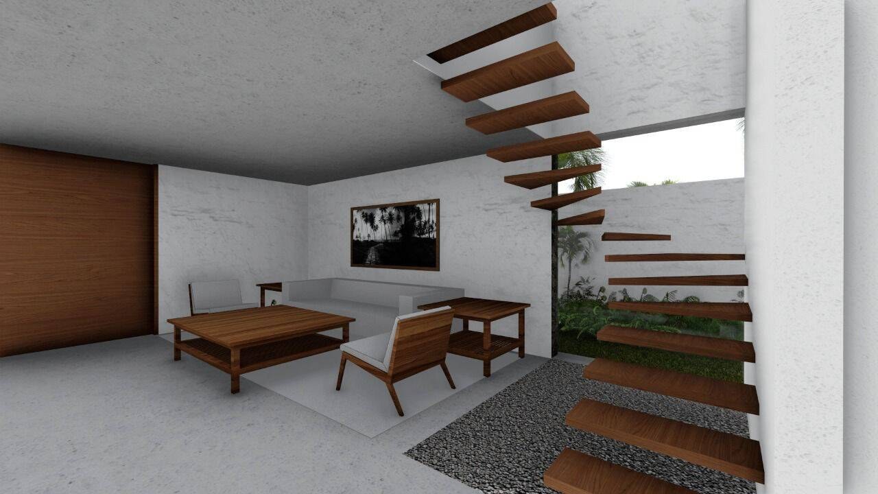 Apartamento à Venda em Maraú - Bahia - Brasil - 2