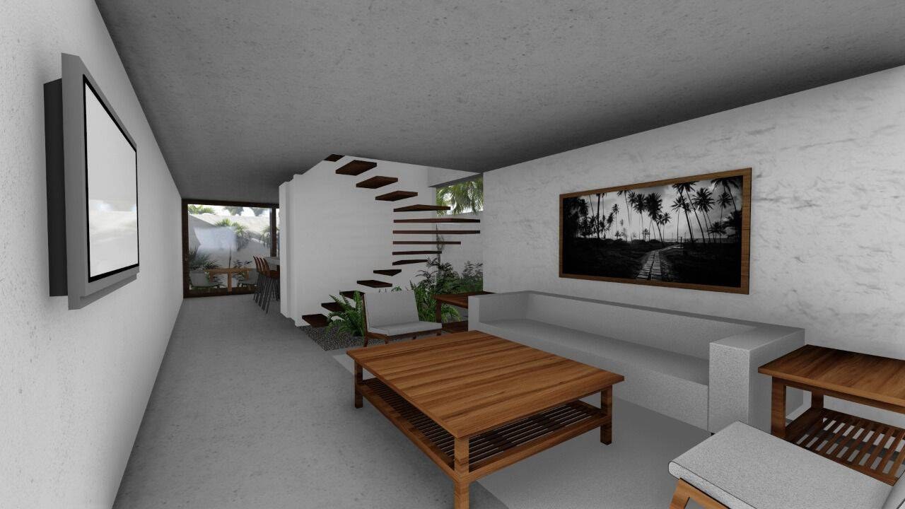 Apartamento à Venda em Maraú - Bahia - Brasil - 5