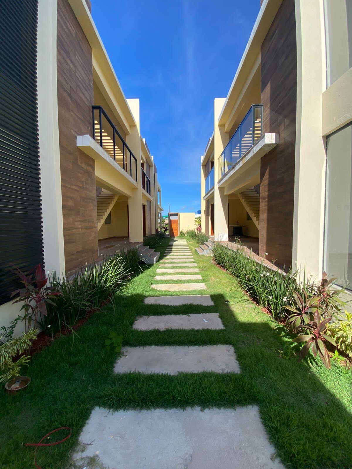 Apartamento à Venda em Maraú - Bahia - Brasil - 2