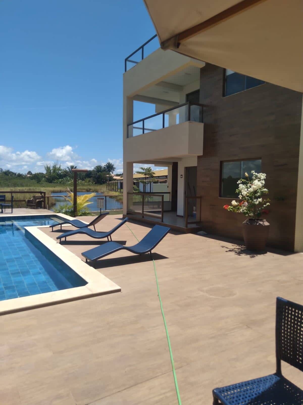 Apartamento à Venda em Maraú - Bahia - Brasil - 1