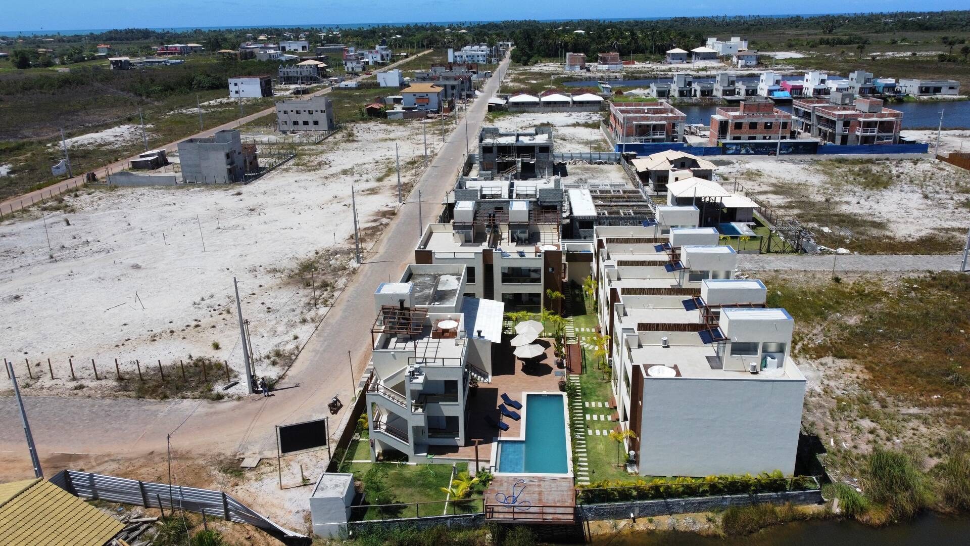 Apartamento à Venda em Maraú - Bahia - Brasil - 2